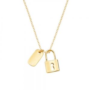 COLLAR LUKKO personalizada